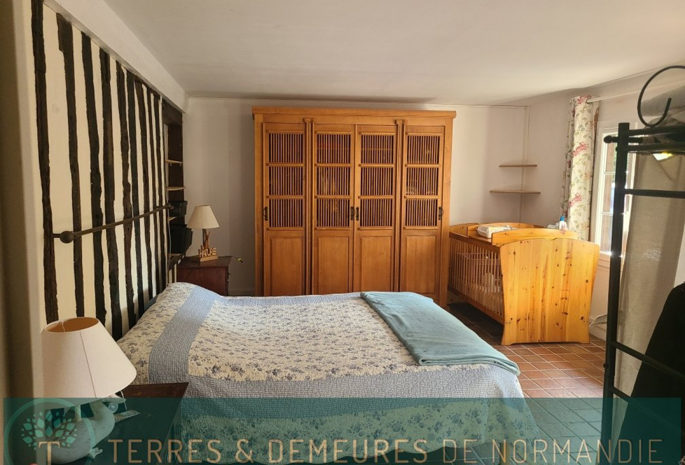 vente Chaumière Le Bois Hellain - Photo 8