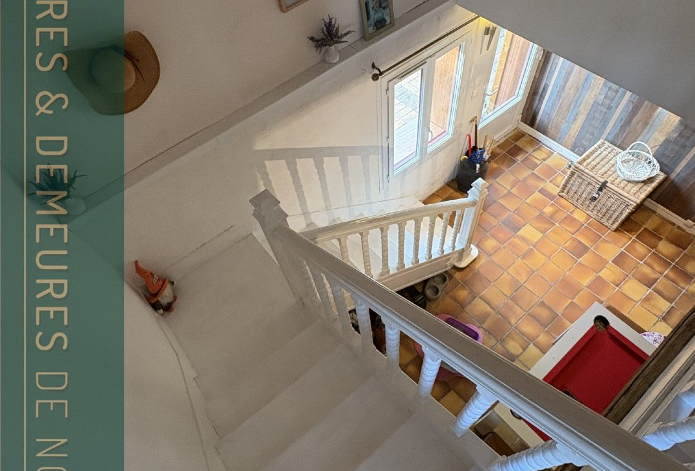 vente Chaumière Le Bois Hellain - Photo 10