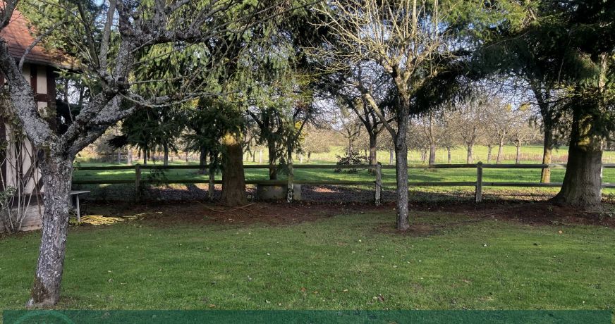 vente Maison Cormeilles