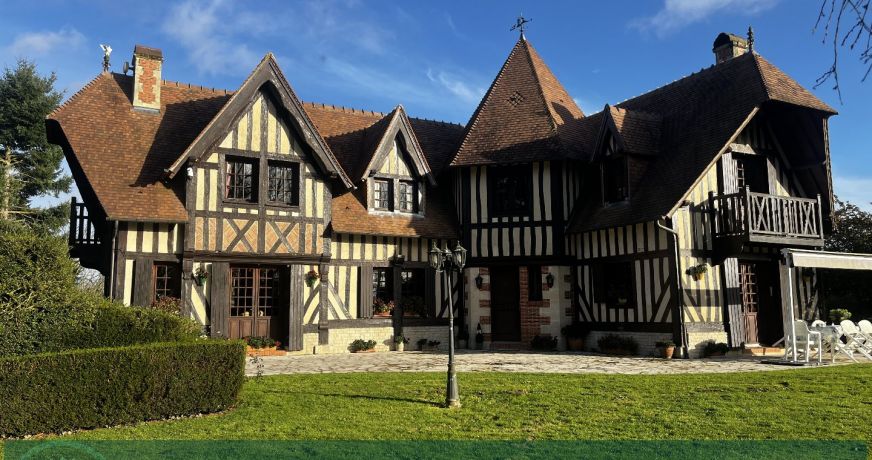 vente Maison Cormeilles