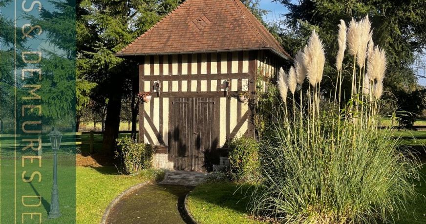 vente Maison Cormeilles