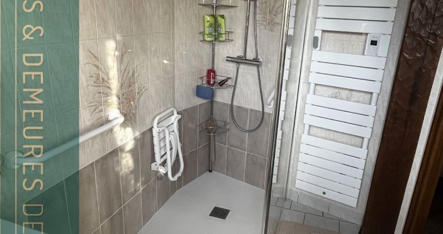 vente Maison Cormeilles