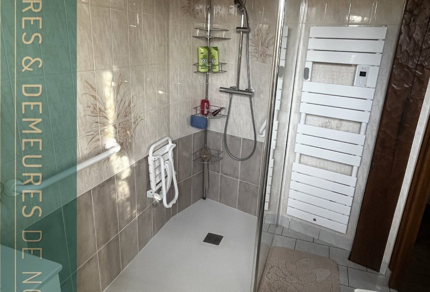 vente Maison Cormeilles - Photo 6