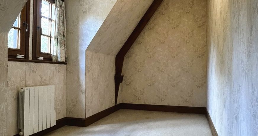 vente Maison Bonneville La Louvet