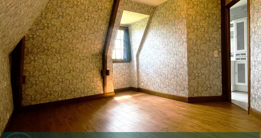 vente Maison Bonneville La Louvet