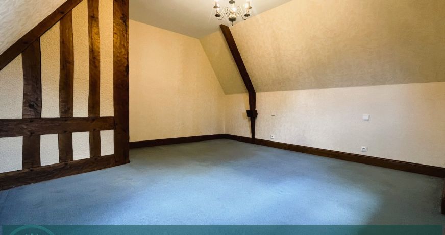 vente Maison Bonneville La Louvet
