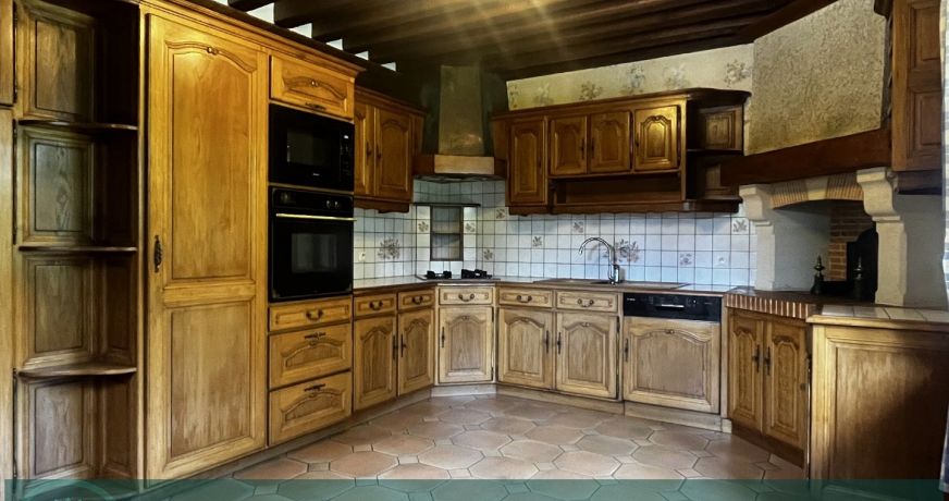 vente Maison Bonneville La Louvet