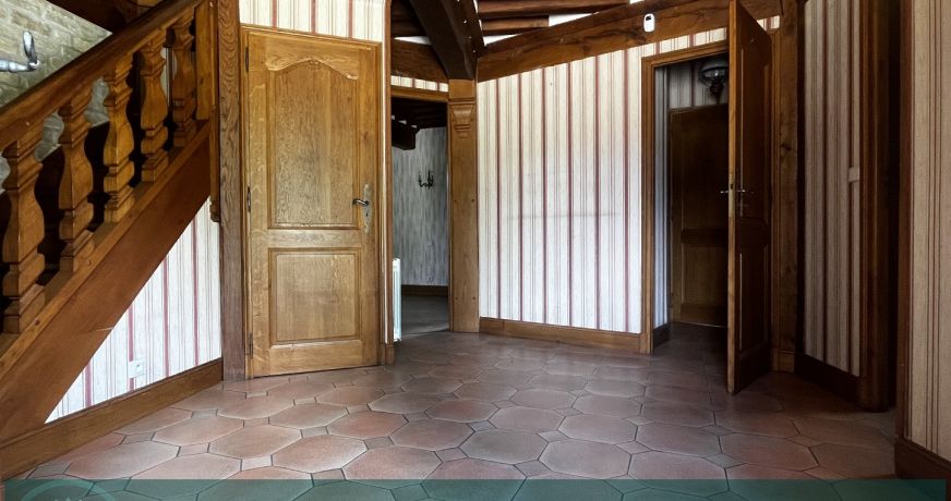 vente Maison Bonneville La Louvet