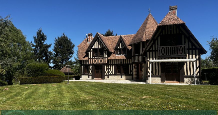 vente Maison Bonneville La Louvet