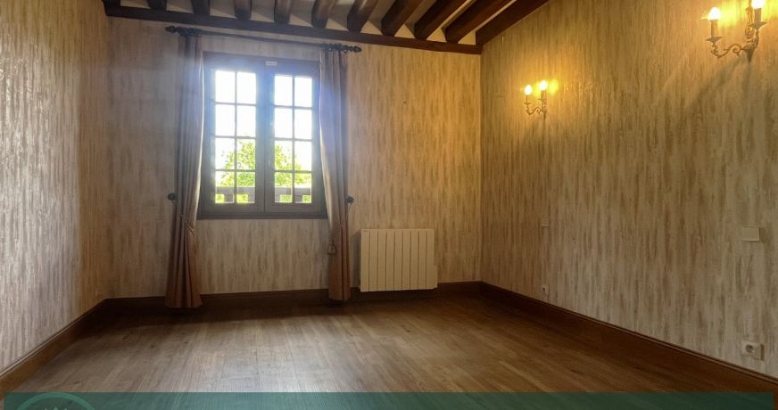 vente Maison Bonneville La Louvet