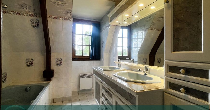 vente Maison Bonneville La Louvet