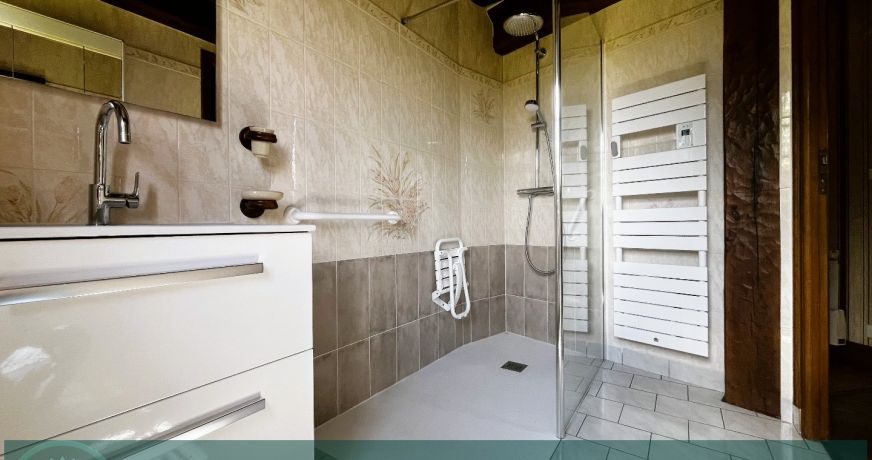 vente Maison Bonneville La Louvet