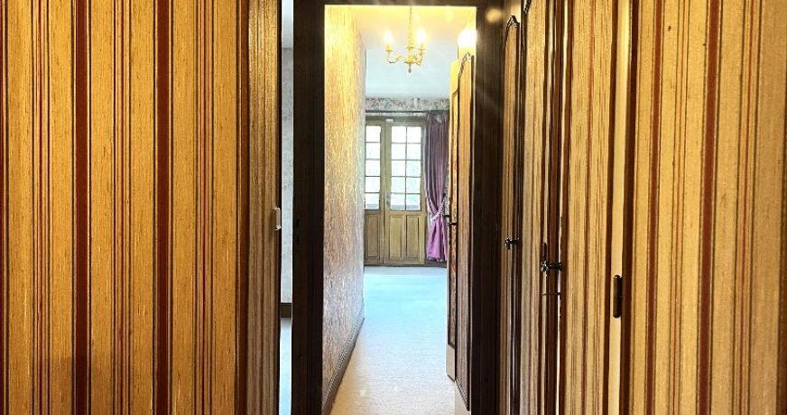 vente Maison Bonneville La Louvet