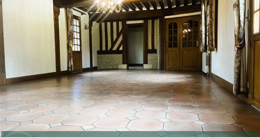 vente Maison Bonneville La Louvet