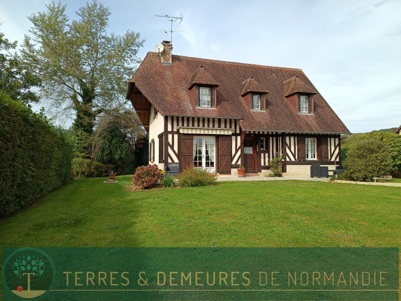 vente Maison Pont L'eveque - Photo 1