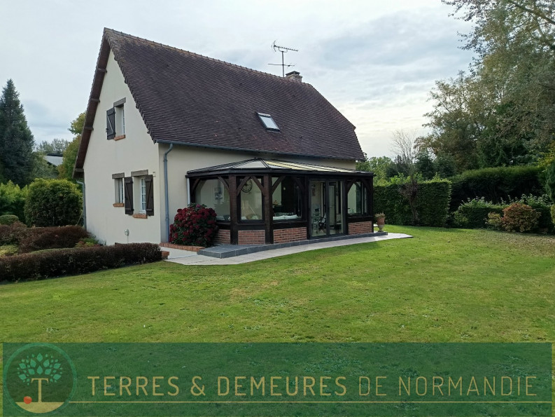 vente Maison Pont L'eveque - Photo 2