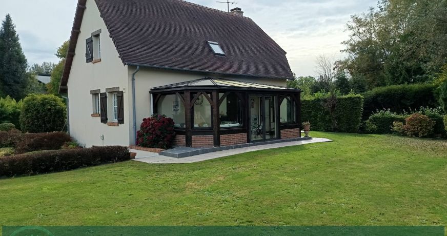 vente Maison Pont L'eveque