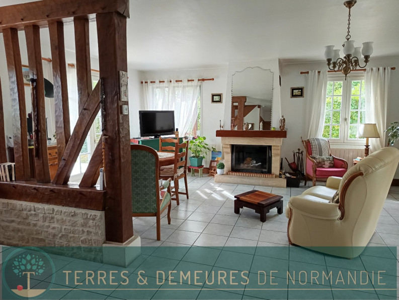 vente Maison Pont L'eveque - Photo 3