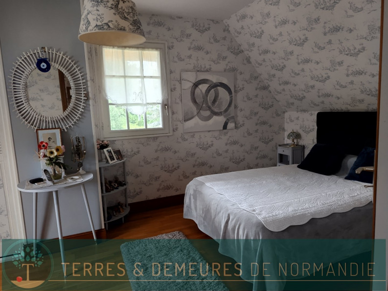 vente Maison Pont L'eveque - Photo 6