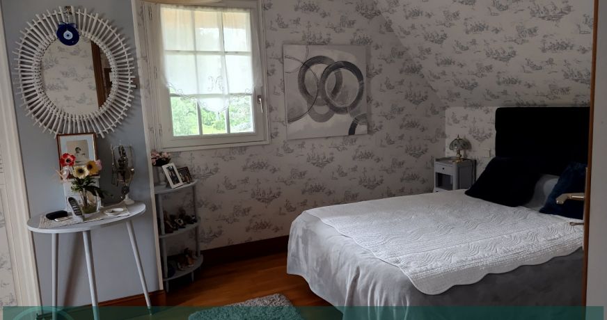 vente Maison Pont L'eveque