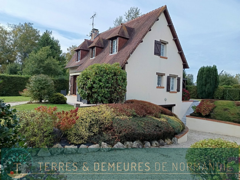 vente Maison Pont L'eveque - Photo 7