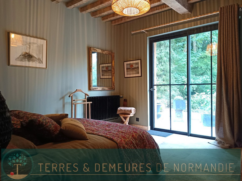 vente Maison Cormeilles - Photo 8