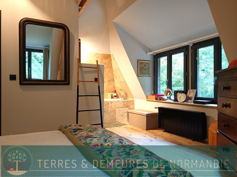 vente Maison Cormeilles - Photo 9