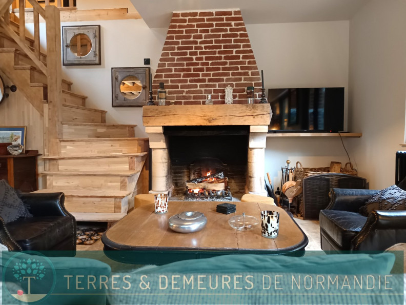 vente Maison Cormeilles - Photo 6