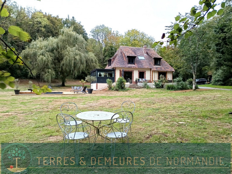 vente Maison Cormeilles - Photo 10