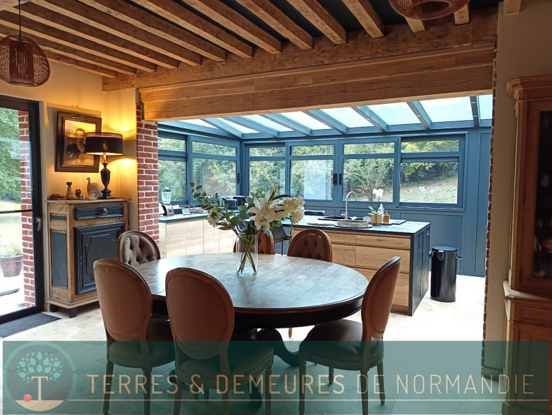 vente Maison Cormeilles - Photo 4