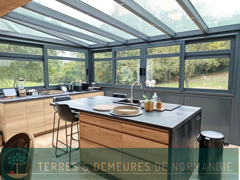 vente Maison Cormeilles - Photo 3