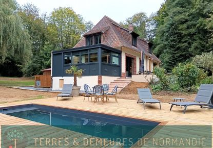 vente Maison Cormeilles