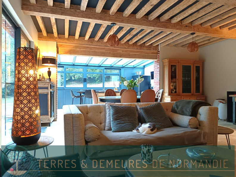 vente Maison Cormeilles - Photo 5