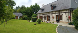 vente Maison Beuzeville
