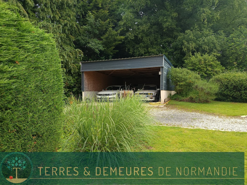 vente Maison Beuzeville - Photo 3