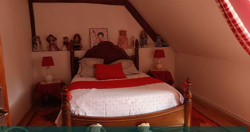 vente Maison Beuzeville