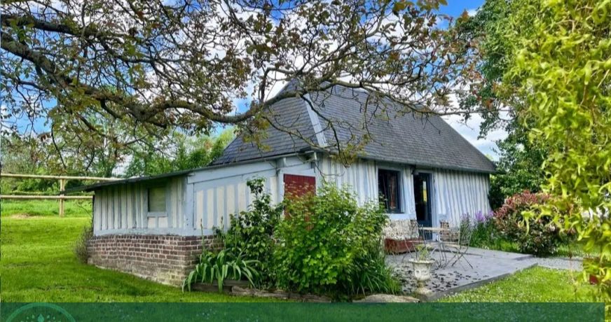 vente Corps de ferme Pont L'eveque