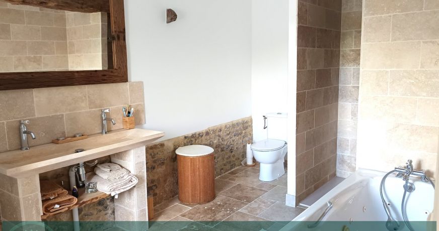 vente Corps de ferme Pont L'eveque