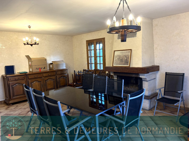vente Maison Lieurey - Photo 2