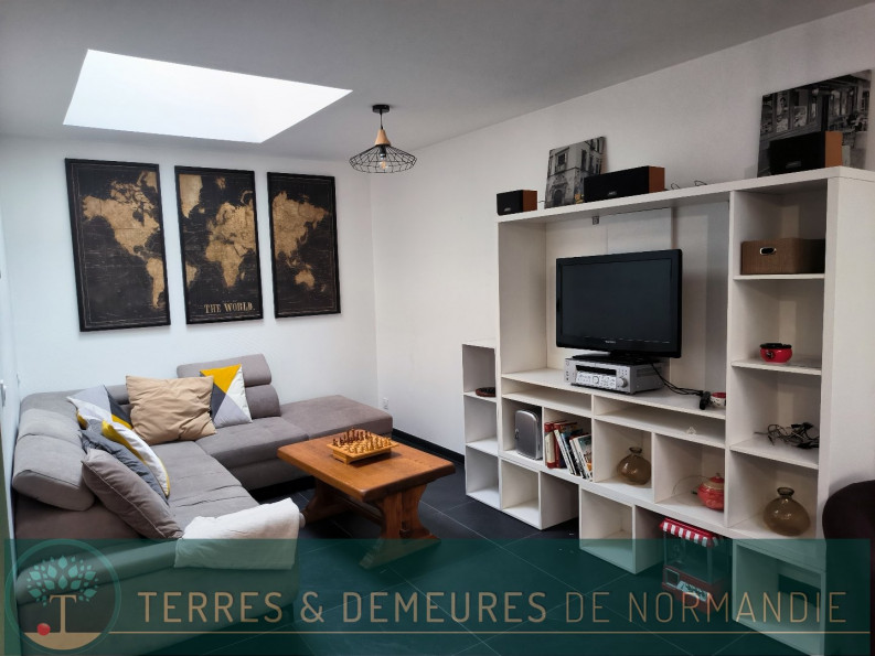 vente Appartement Pont Audemer - Photo 2