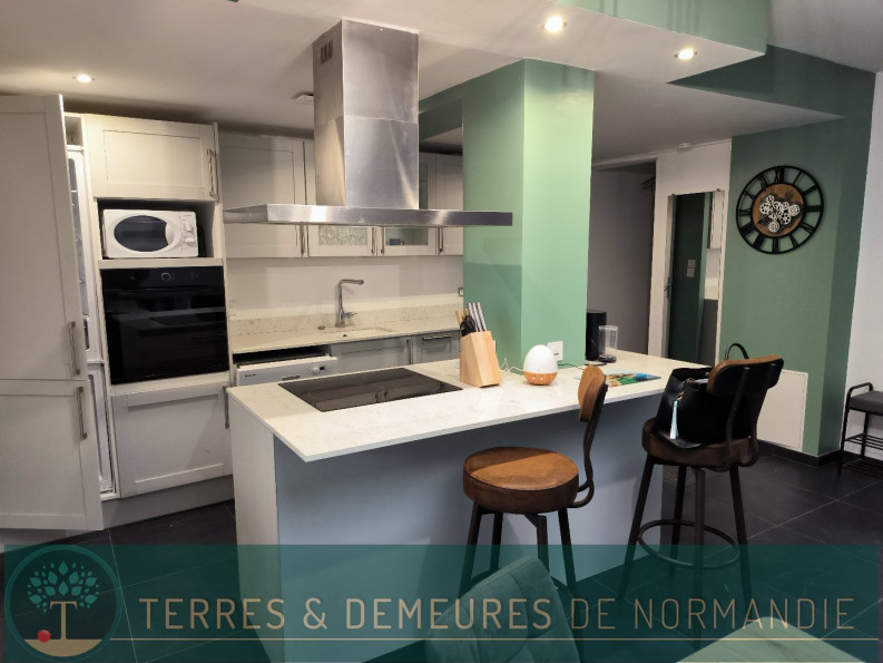 vente Appartement Pont Audemer - Photo 3