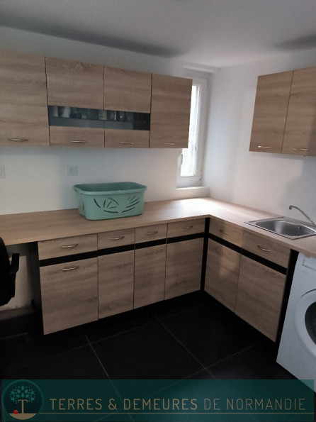 vente Appartement Pont Audemer - Photo 4