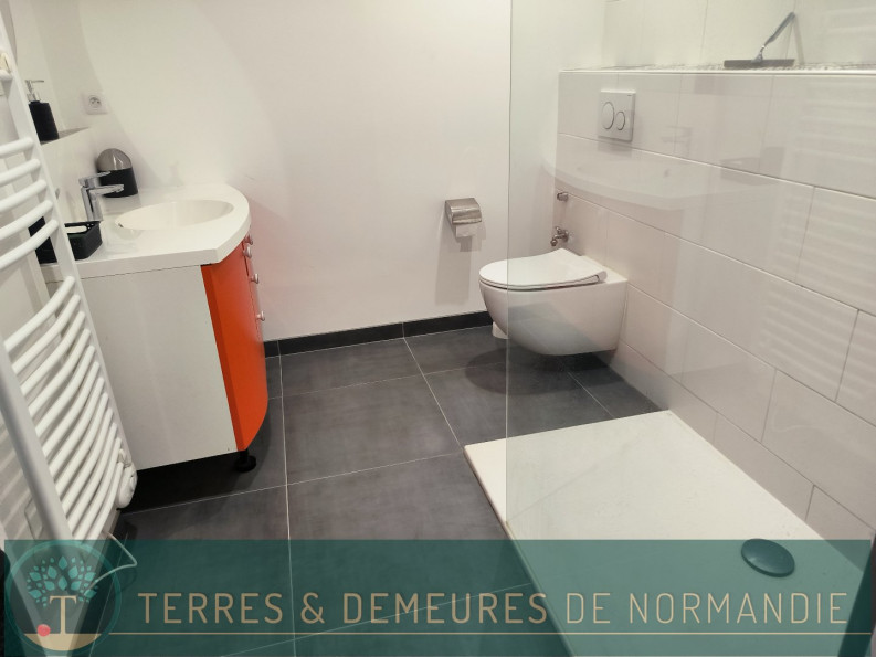 vente Appartement Pont Audemer - Photo 5