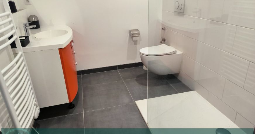 vente Appartement Pont Audemer