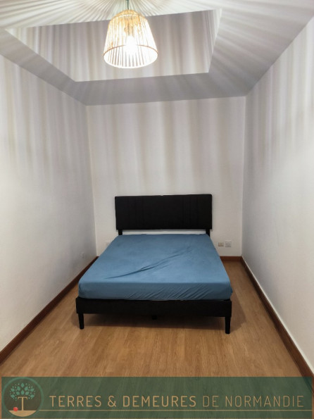 vente Appartement Pont Audemer - Photo 6