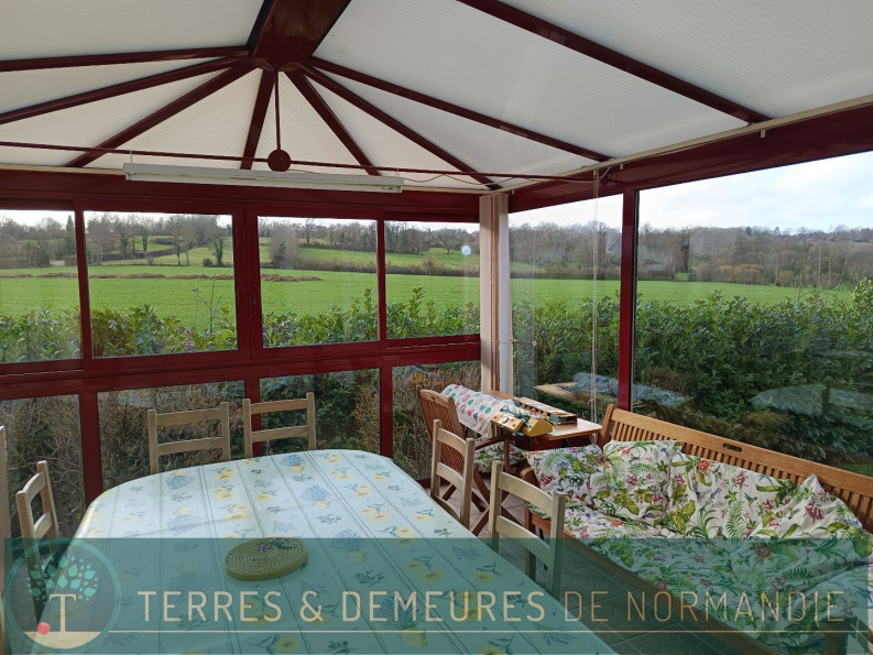 vente Maison Cormeilles - Photo 2