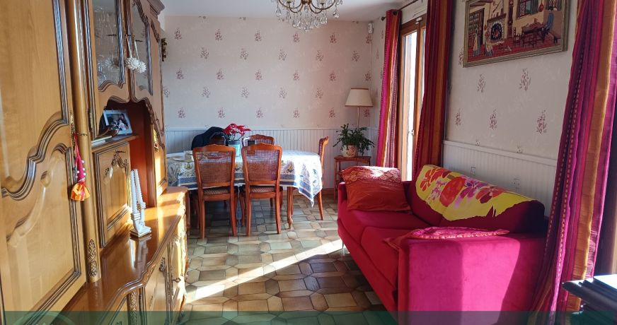 vente Maison Cormeilles