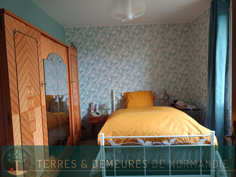 vente Maison Cormeilles - Photo 8