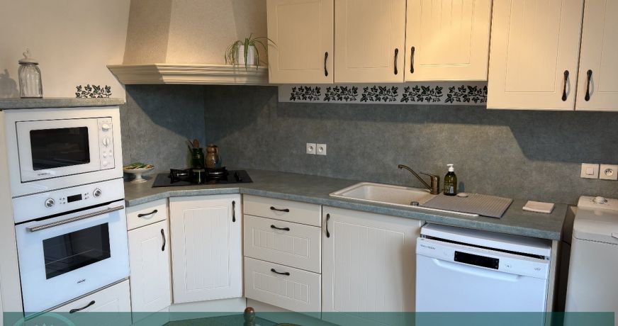 vente Maison Pont Audemer