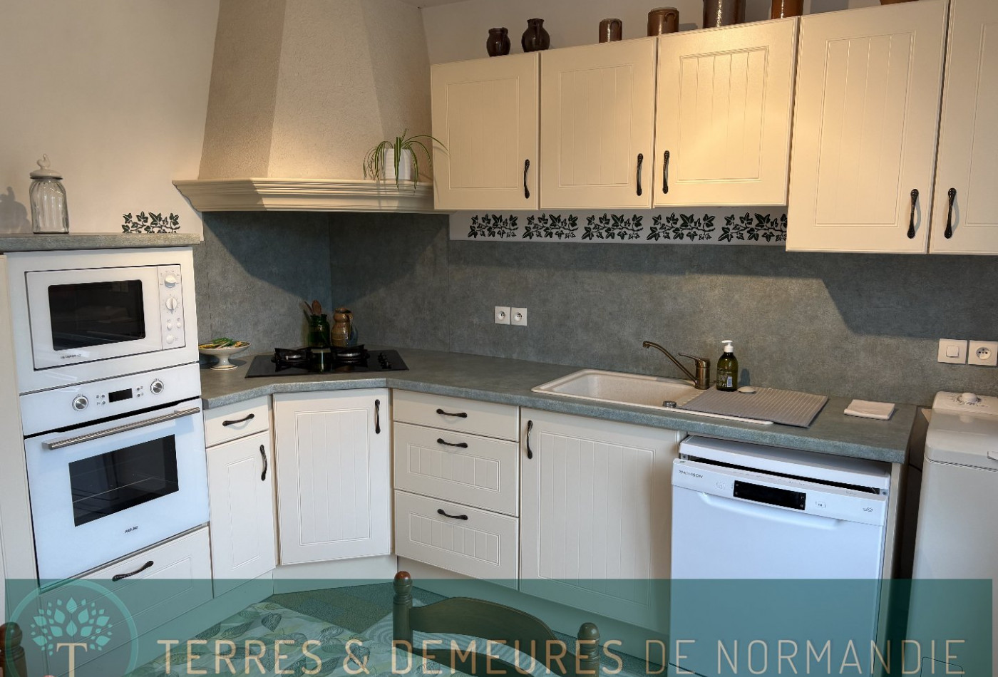 vente Maison Pont Audemer - Photo 2